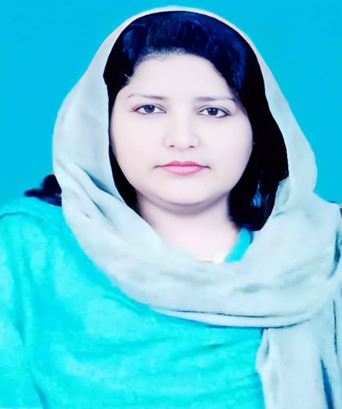 Dr. Zeba Khanam