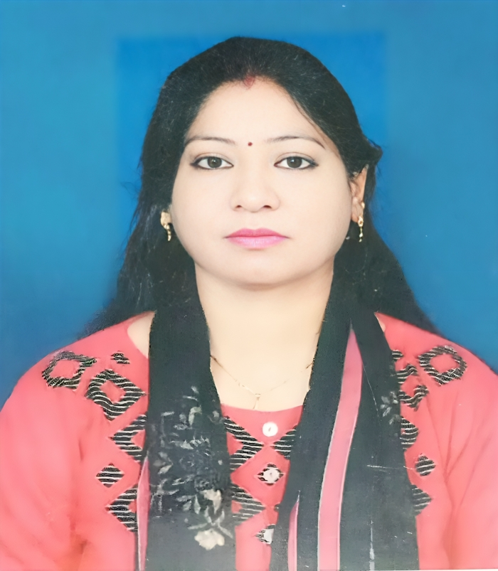 Dr. Shikha choudhary