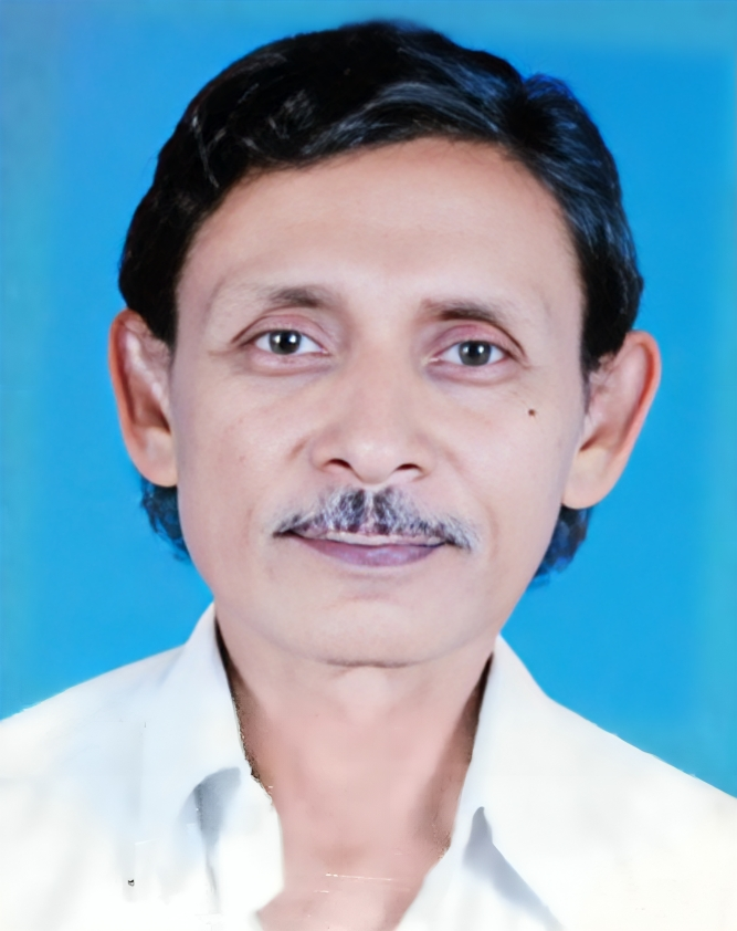 Chitranjan Prasad Singh