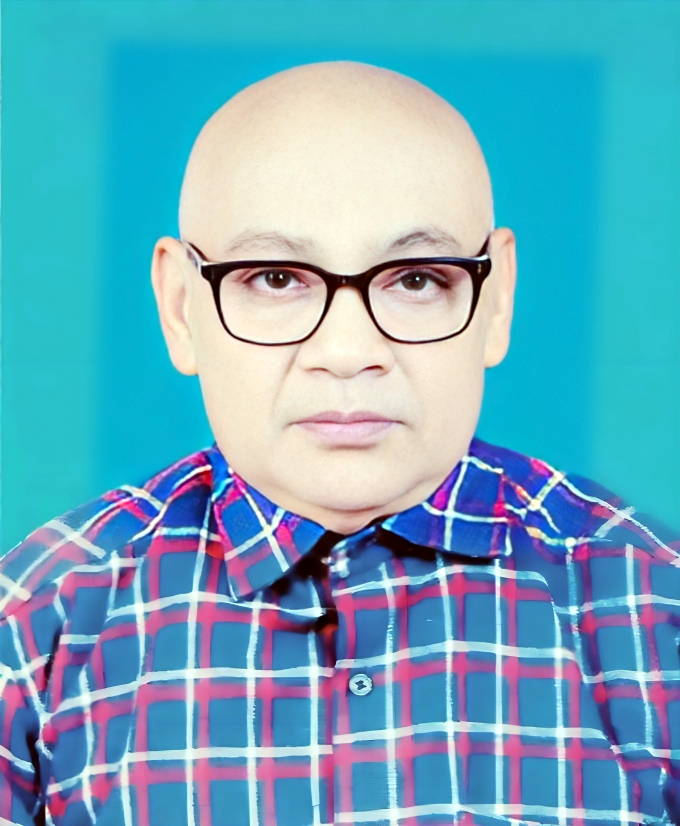 Dr. Nirmal Kumar Gupta