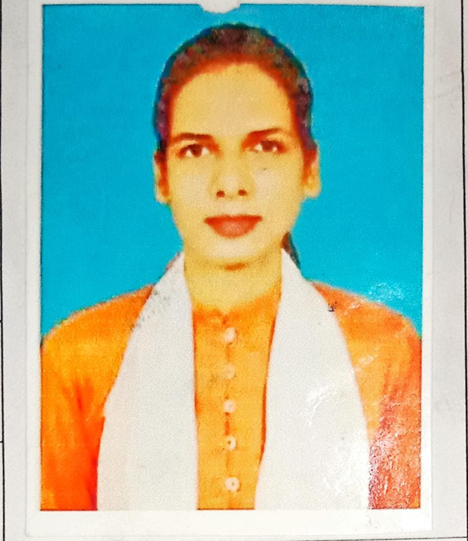 Dr. Shobha Kumari