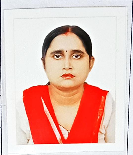 Saraswati Kumari